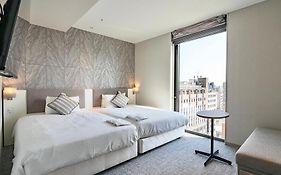 Meitetsu Inn Nagoyaeki Shinkansenguchi